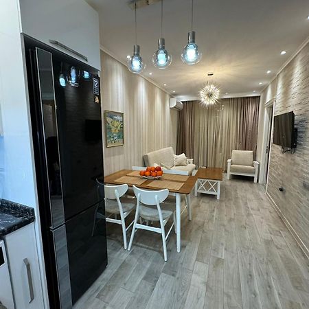 Appartment Giorgi Батуми Экстерьер фото