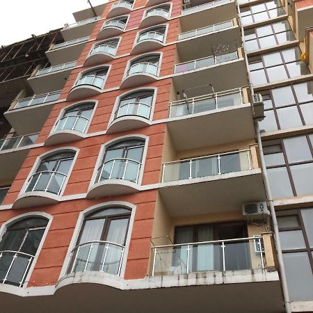 Appartment Giorgi Батуми Экстерьер фото