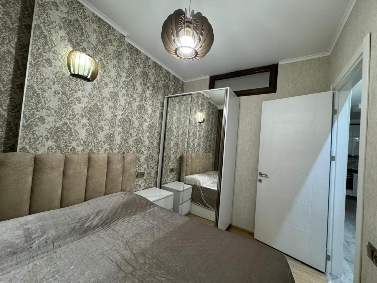 Appartment Giorgi Батуми Экстерьер фото