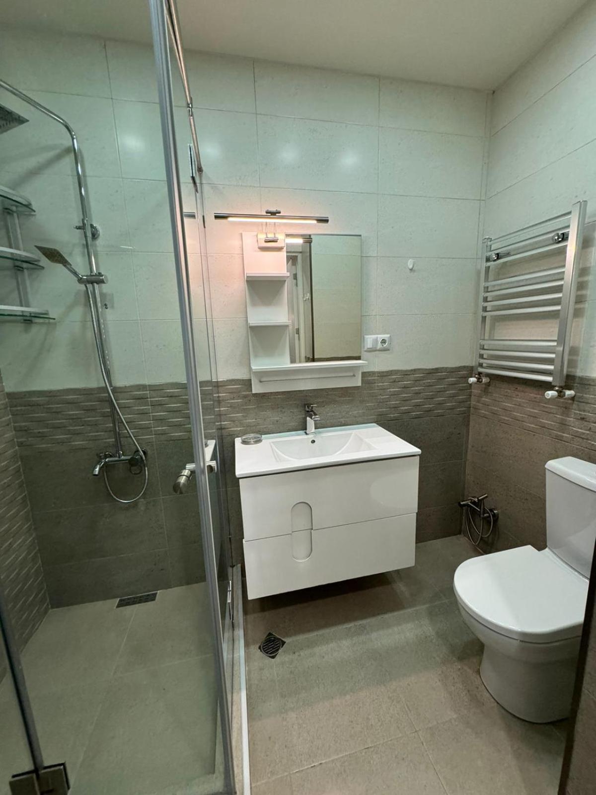 Appartment Giorgi Батуми Экстерьер фото