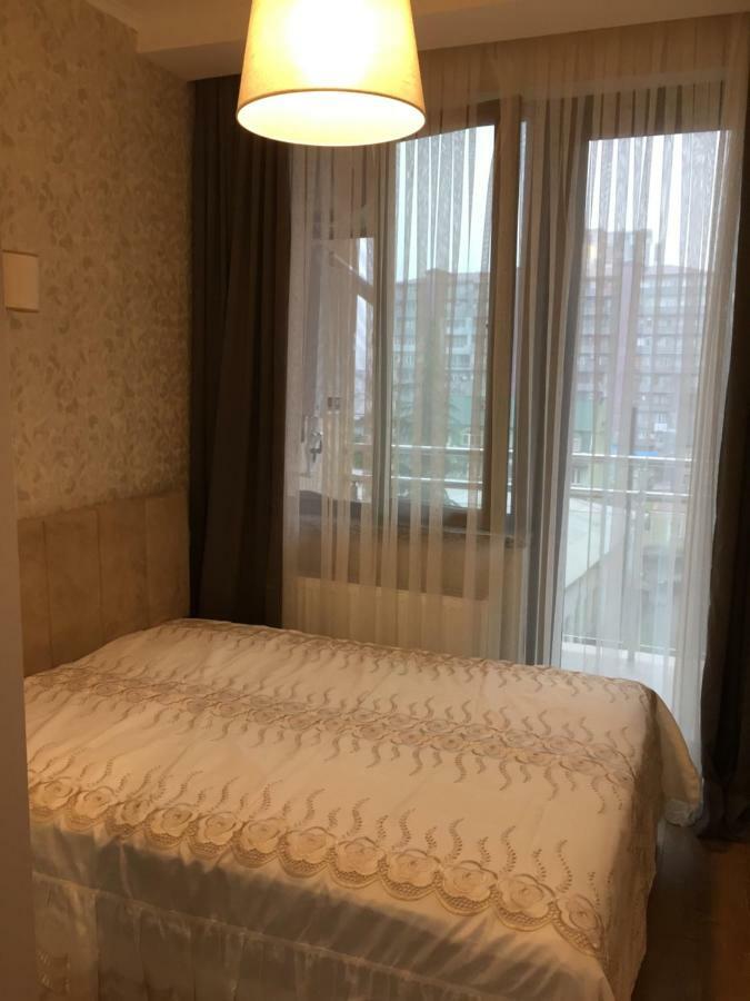 Appartment Giorgi Батуми Экстерьер фото