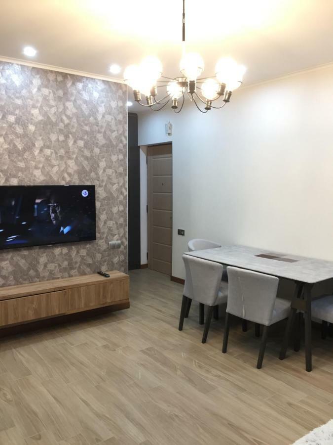 Appartment Giorgi Батуми Экстерьер фото