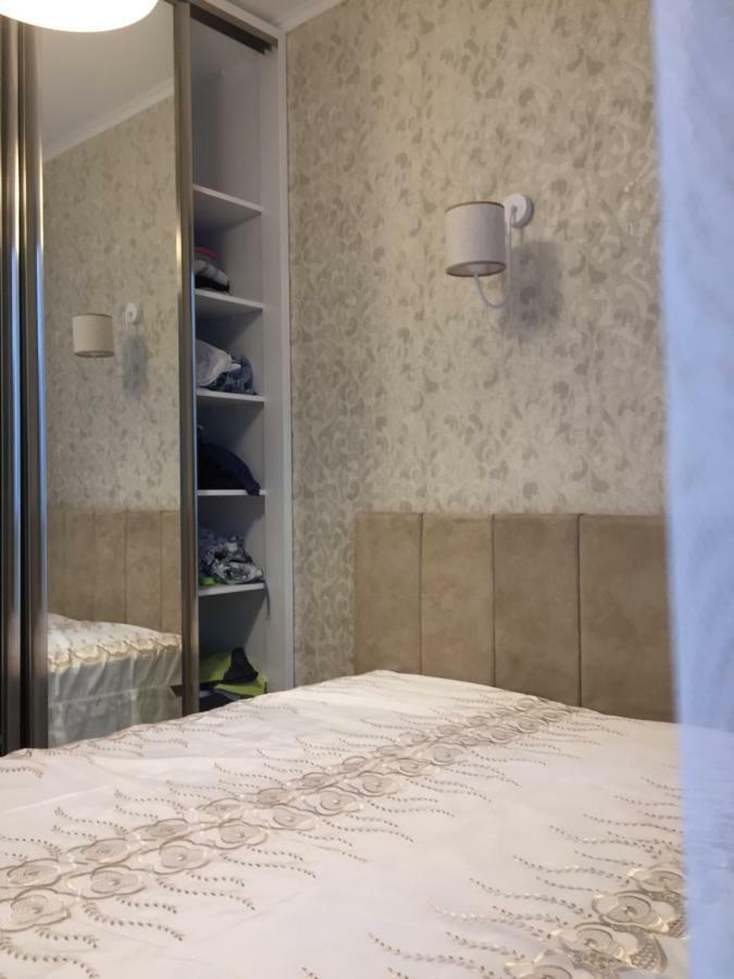 Appartment Giorgi Батуми Экстерьер фото